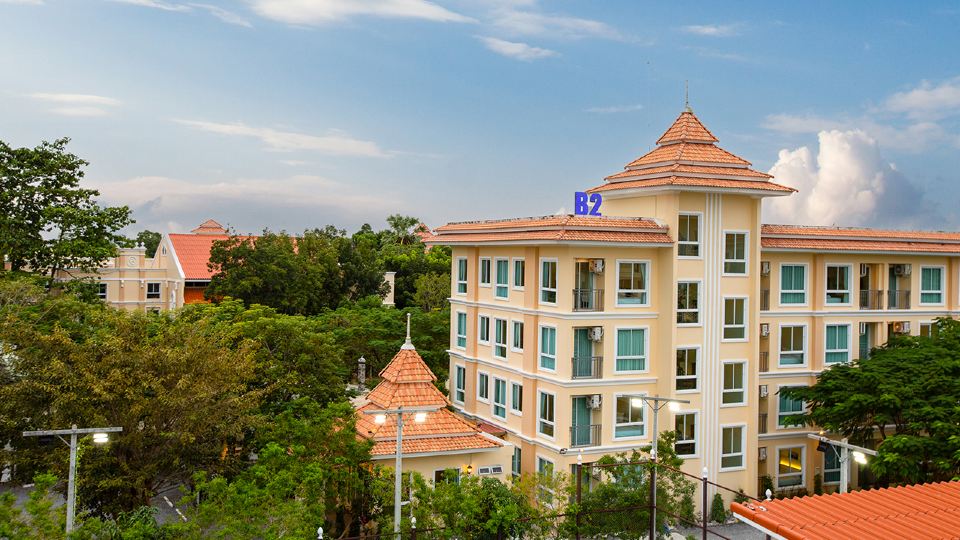 B2 Khao Yai Premier Hotel