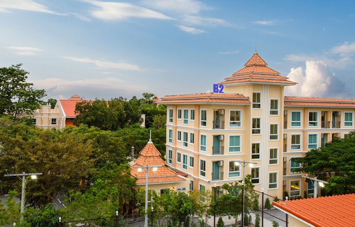 B2 Khao Yai Premier Hotel