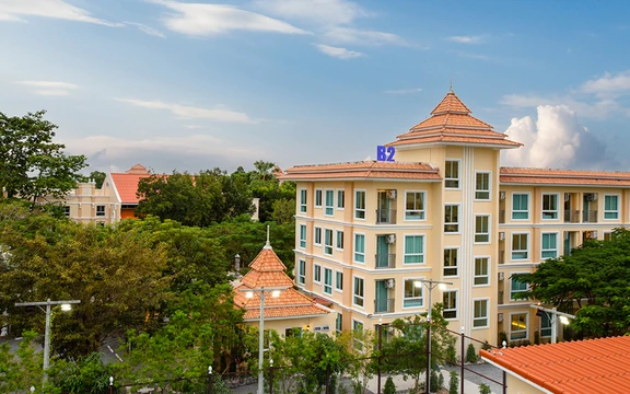 รูปภาพของโรงแรมบีทู เขาใหญ่ พรีเมียร์