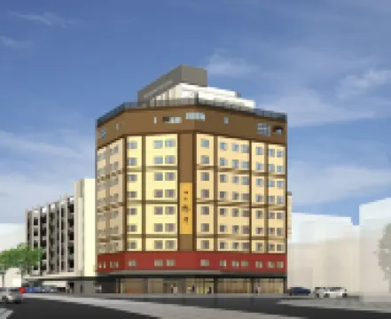 天然温泉 越前の湯 御宿 野乃福井