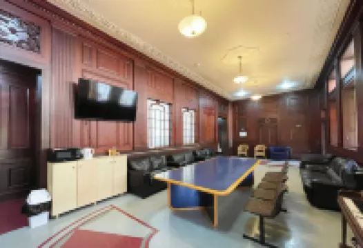 Georgie Accommodation