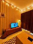 Cameron Highland 623 • British Style • 10pax - New