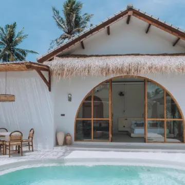 Lumora Boutique Villas