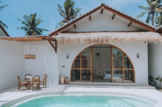 Lumora Boutique Villas