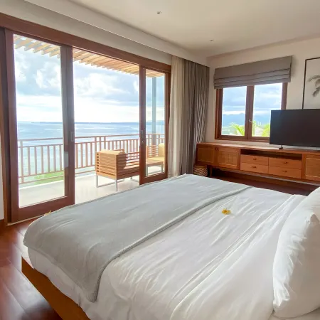 Leq Bale by Elite Havens Hotels in Malaka