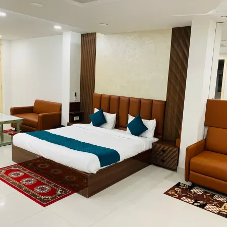 Hotel Relax