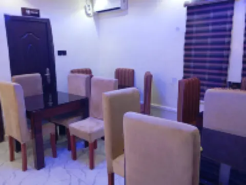 517 VIP Suites and Apartments Hotels in Awka