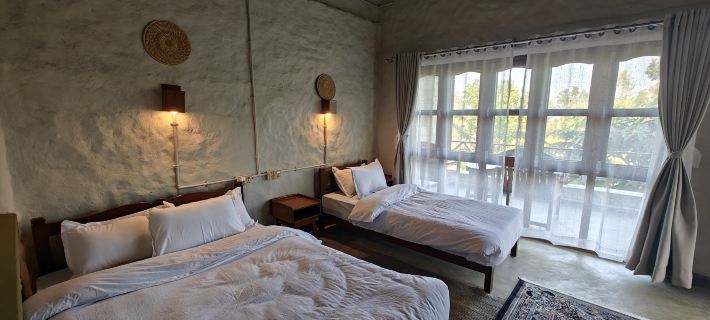 Himalchuli Nature Farmstay Hotels in Chitawan