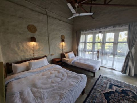 Himalchuli Nature Farmstay