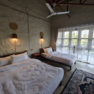 Himalchuli Nature Farmstay Hotels near Chitwan National Park