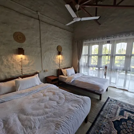 Himalchuli Nature Farmstay