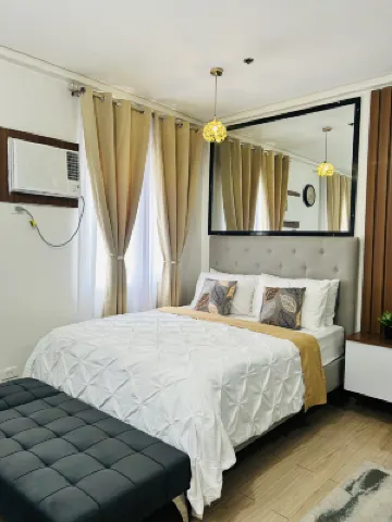 Hope Residences Cozy Belle Home beside SM MALL