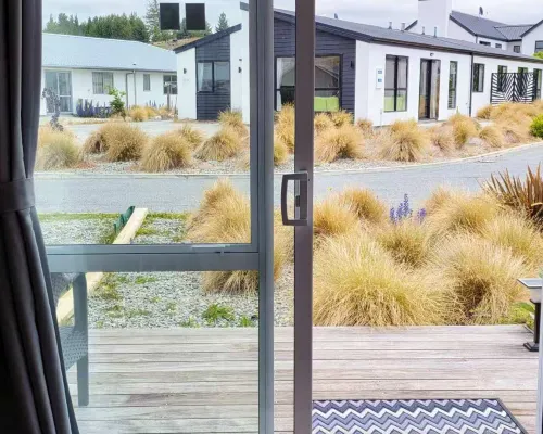 Tekapo Quiet Moments Hotels in Lake Tekapo