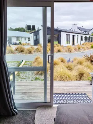 Tekapo Quiet Moments