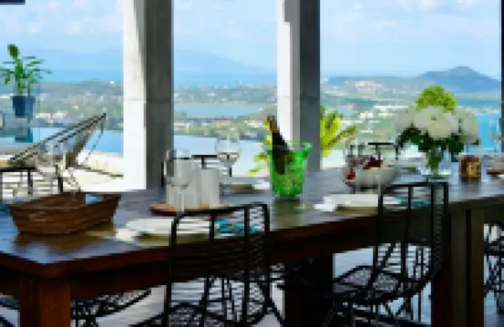 พาราไดซ์ วิลล่า อิลิเซียม