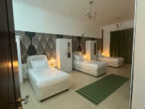 Al Wasl Guest House by PHM 酒店