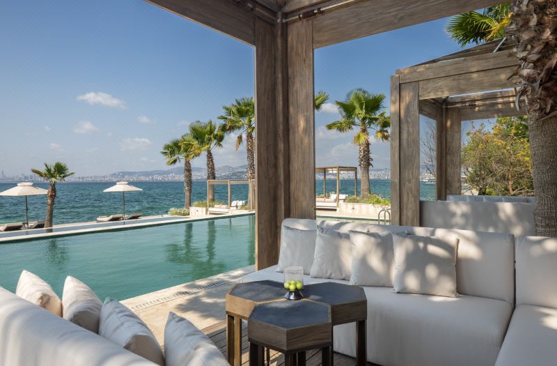 Princes’ Palace Resort - Member of The Leading Hotels of the World photo 4