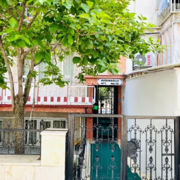 Aydinoglu Suites