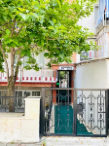 Aydinoglu Suites Hotels in 