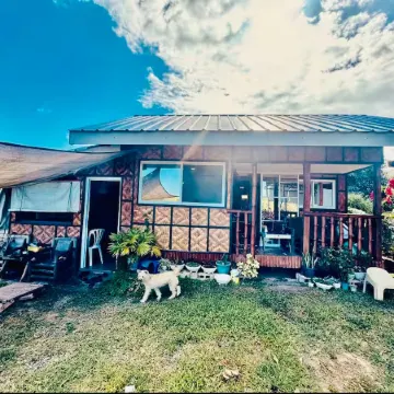 TeamV Kubo Guesthouse