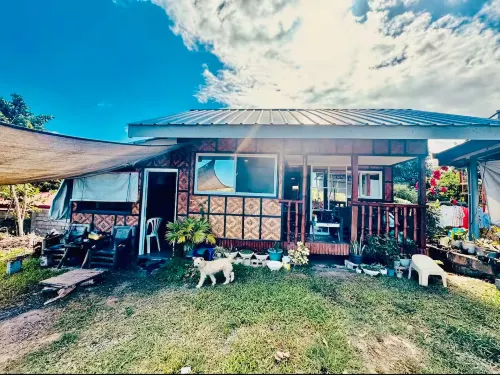 TeamV Kubo Guesthouse