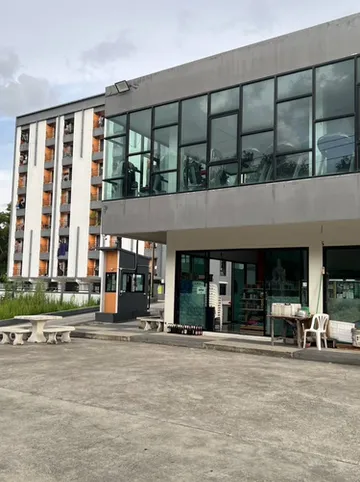 รูปภาพของเบสตัน อพาร์ตเมนต์ เฮมาราจ