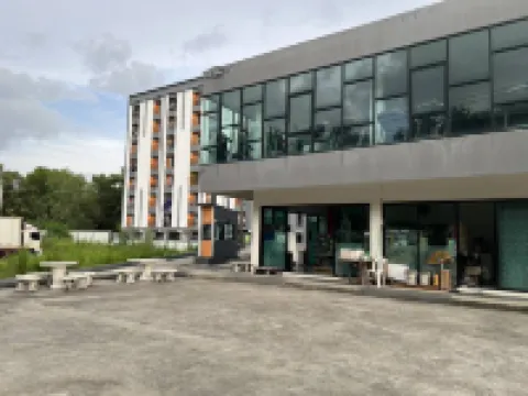 Beston Apartment Hemaraj