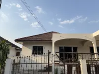 Charn’s House