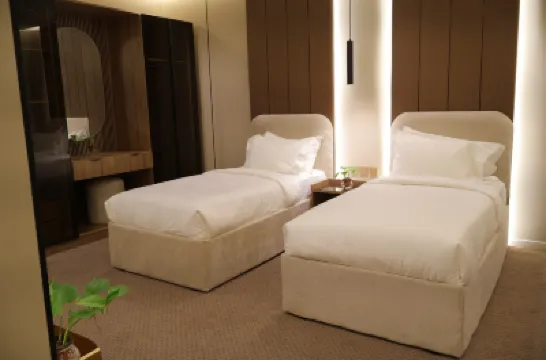 Happiness Hospitality Residential Units- Hafr albatin  호텔