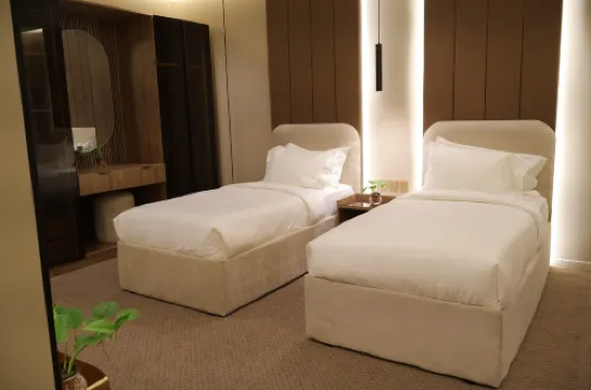 Diyafat Al Saada Residential Units -Hafr Abatin