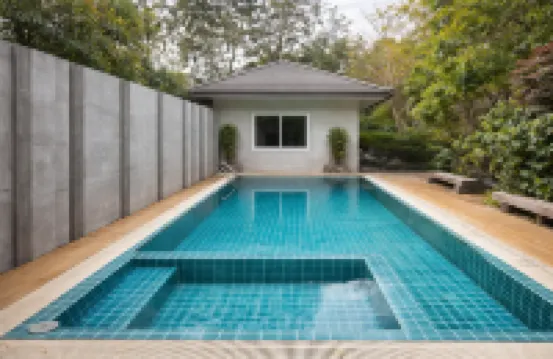 Rayong Valley Resort