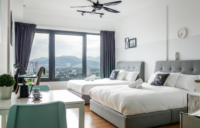 Casita 22, 218 Macalister Georgetown City & Seaview