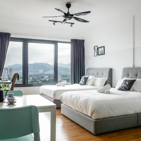Casita 22, 218 Macalister Georgetown City & Seaview