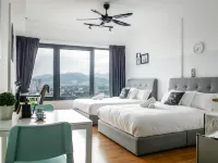 Casita 22, 218 Macalister Georgetown City & Seaview - С бассейном