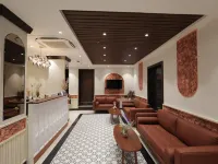 Hotel La Mishika Hoteles en Distrito de Birbhum