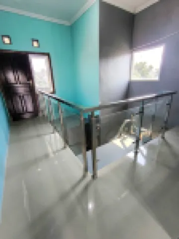 Alap Stay-Inn Hotel di Tembalang