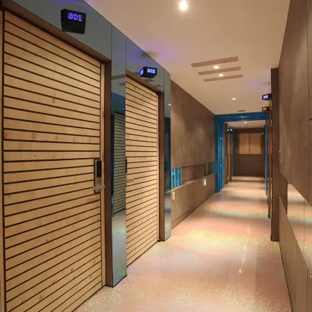 Hotel Cats Bucheon