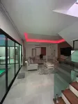 Luxury 4BR Private Pool Villa + Sunset Rooftop