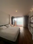 The hi Ocean resort