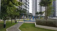 Condo Ioi City Mall Putrajaya, 3 Bedrooms, near to Hospital Serdang, UPM, Uniten