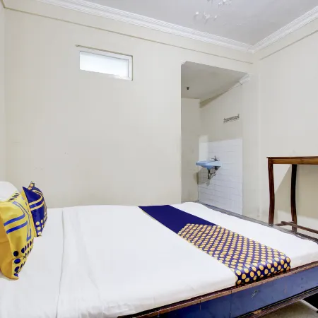 Hotel O Lotus Guest House
