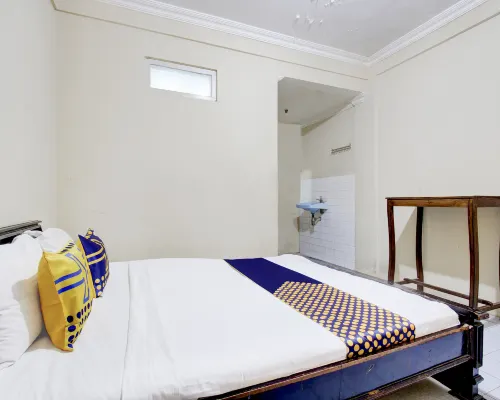 Hotel O Lotus Guest House Hotels in Tetebatu