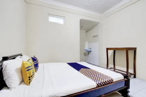 Hotel O Lotus Guest House