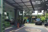 Hotel O Balekui Homestay
