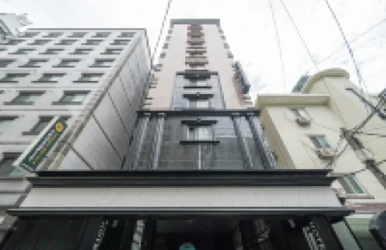 Hassen Sillim K2 Hotel Hotels near Sillim Station