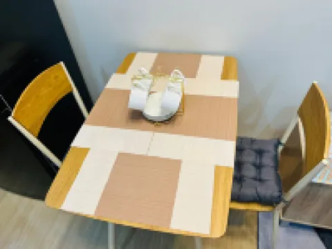 Jasrich Suite Behind SM Trece Martires