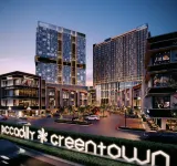 Piccadilly Ipoh by Iconique - New