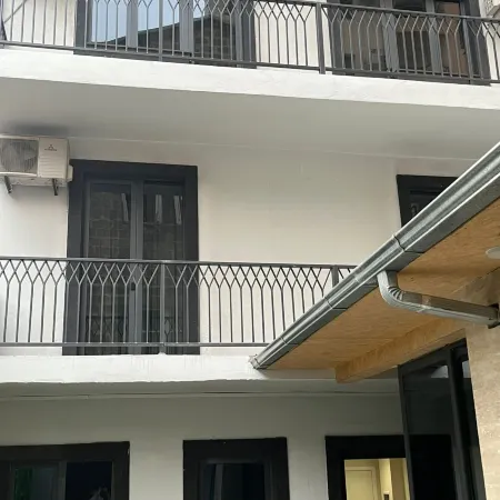 New Casa Boutique Hotel