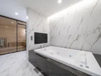 盆唐-正者霍特爾布利斯 亭子洞附近的飯店