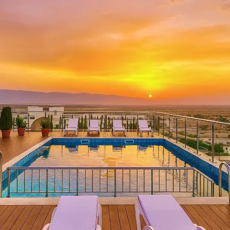 Salalah international hotel